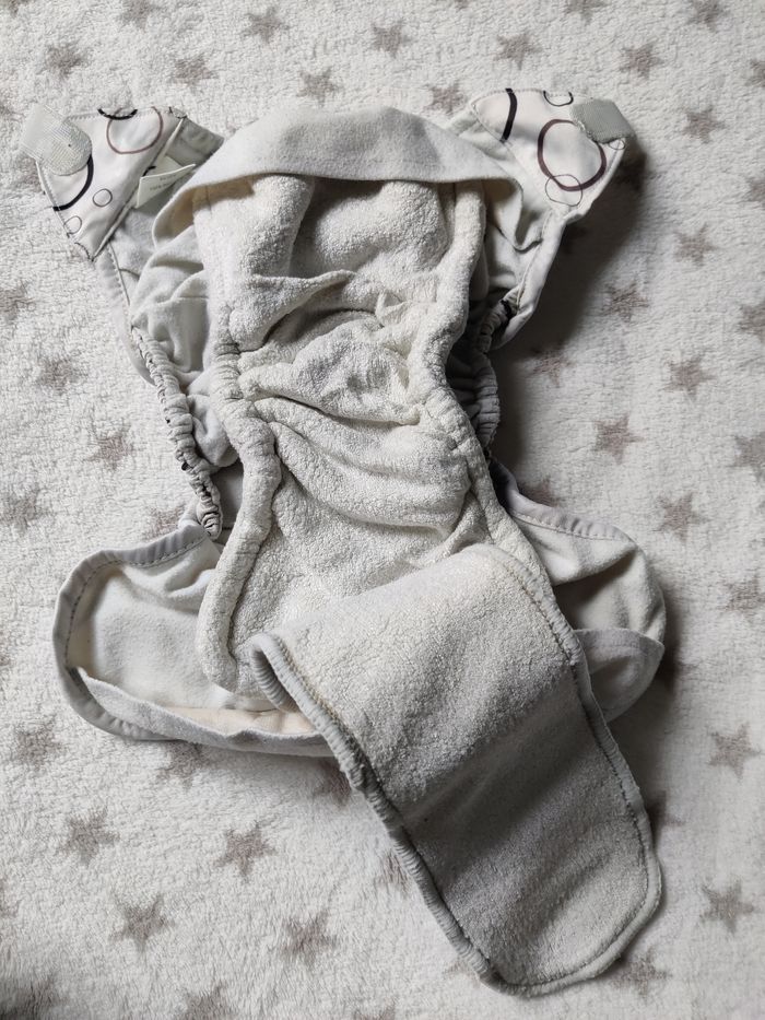 Couche lavable TE2 B'bies - photo numéro 4