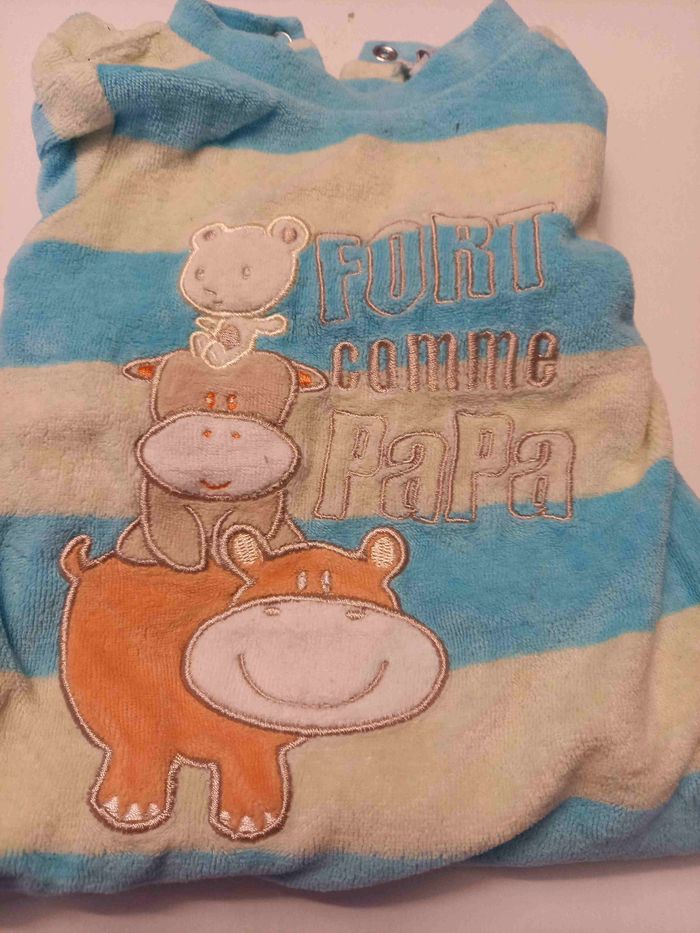 Lot bébé 3 mois - photo numéro 2