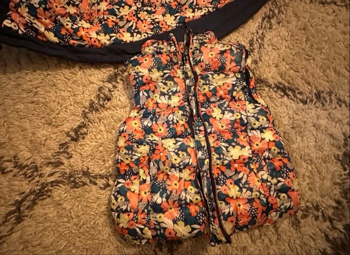 Parka sergent major - photo numéro 5