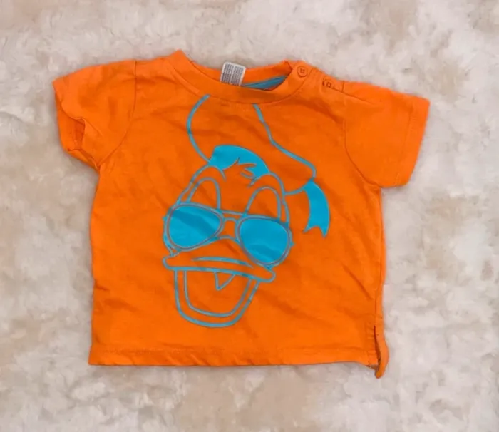 T shirt Disney