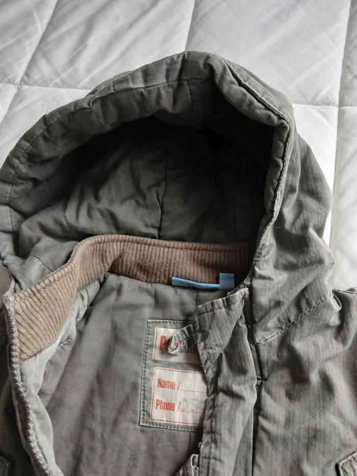 Blouson - photo numéro 2