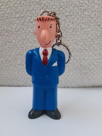 Figurine / Porte clés Disney : Doug McDonald's 2000