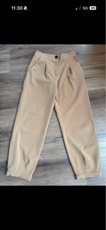 Pantalon Zara 13/14 ans