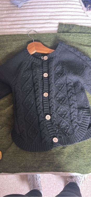 Lots de vêtement fille