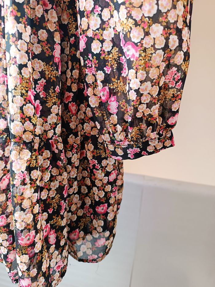 Robe Zara taille 38/40 - photo numéro 8