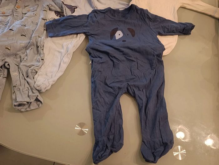 Lot de 6 pyjamas - photo numéro 10