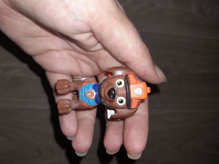 Pat patrouille - photo numéro 9