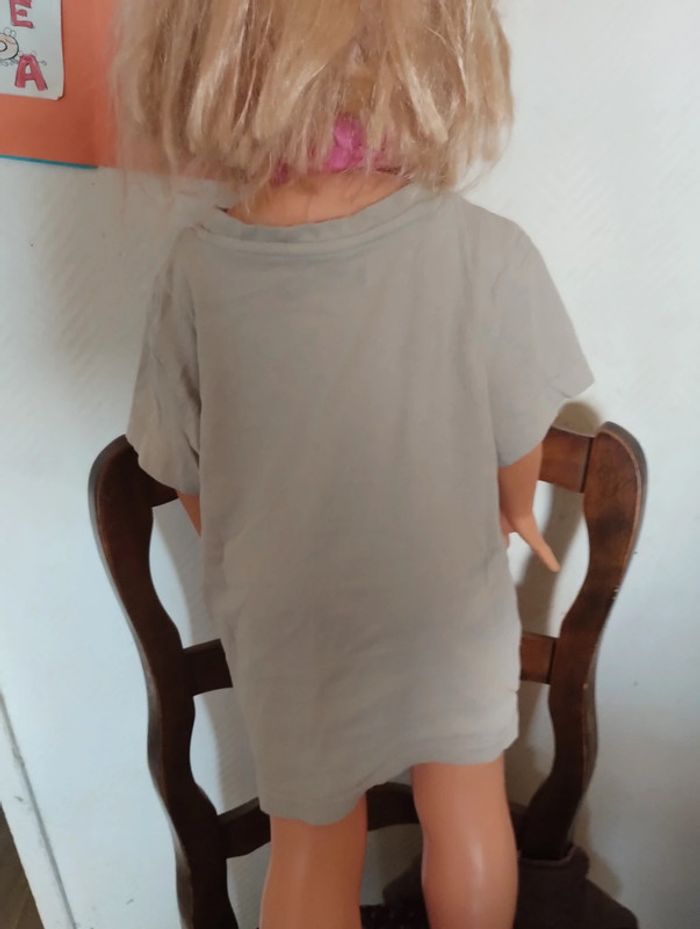 Tee shirt manches courtes Hawaii - photo numéro 3