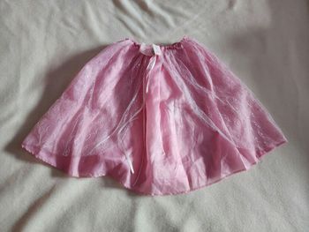 Deguisement jupe de "Princesse"