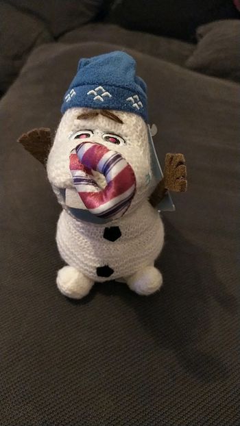 Peluche Olaf