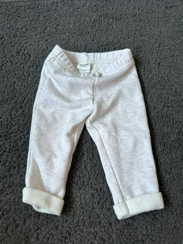 Pantalon 9 mois
