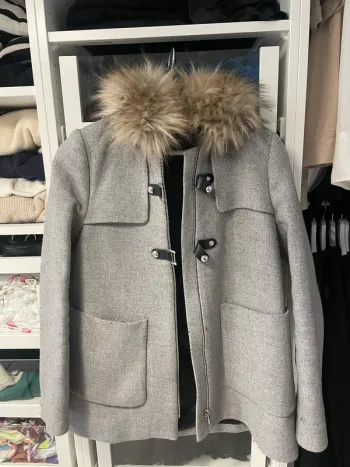 Veste Zara