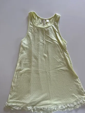 Chemise de nuit fille 10 ans