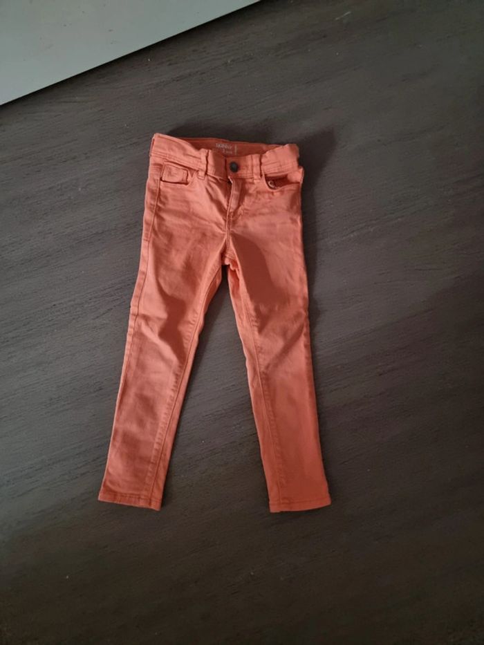Sweat + pantalon - photo numéro 6