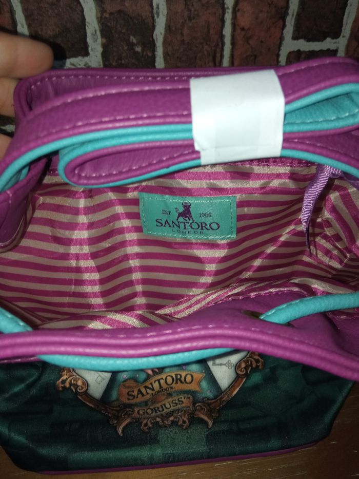 Sac à main Santoro - photo numéro 5