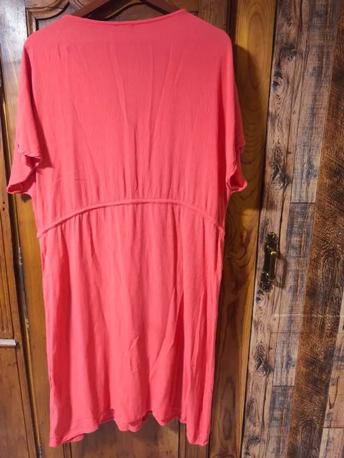 Robe d'été, - photo numéro 2