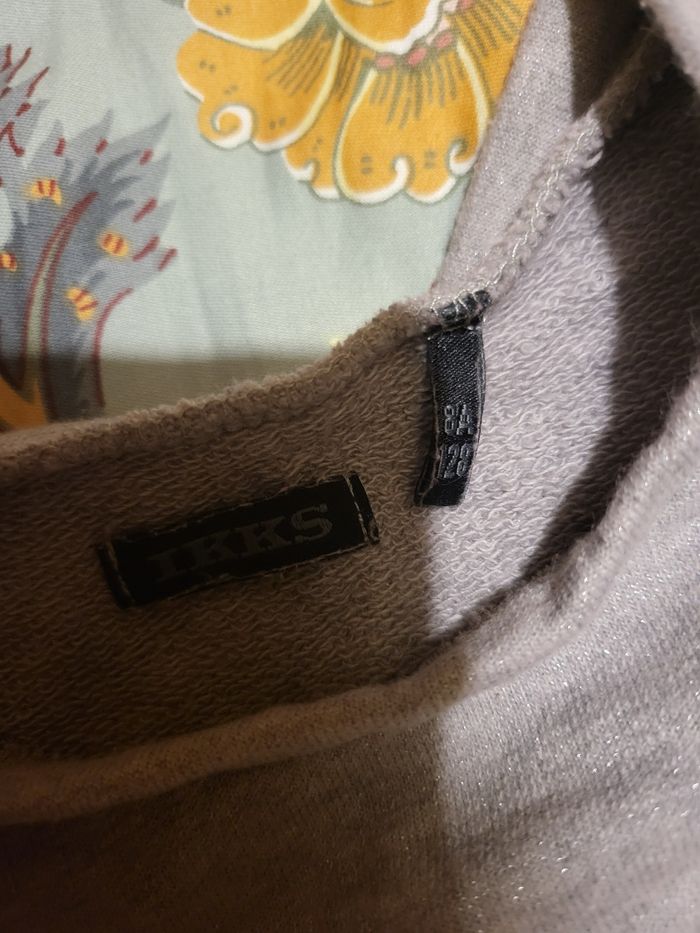 Pull 8 ans - photo numéro 2
