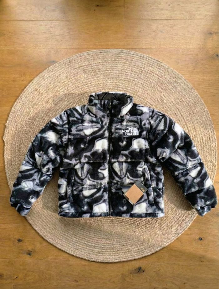 Doudoune polaire The North face