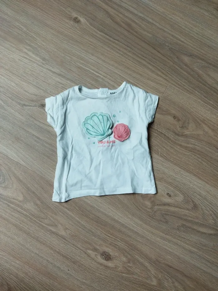T shirt