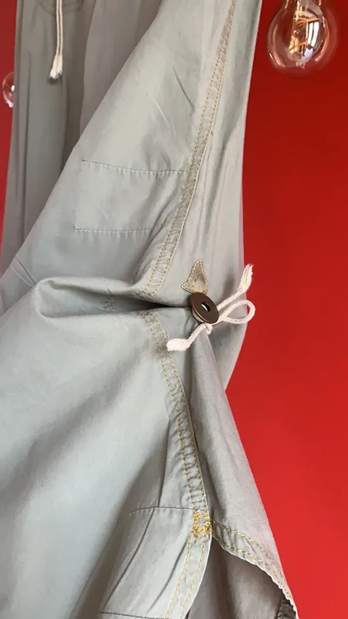 Pantalon Terre De Marins - photo numéro 5
