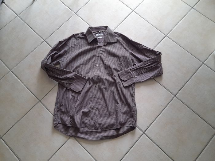 Chemise