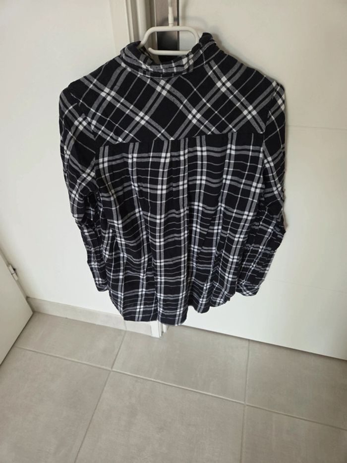 Chemise femme - photo numéro 4