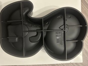 Moule dinosaures OHRA