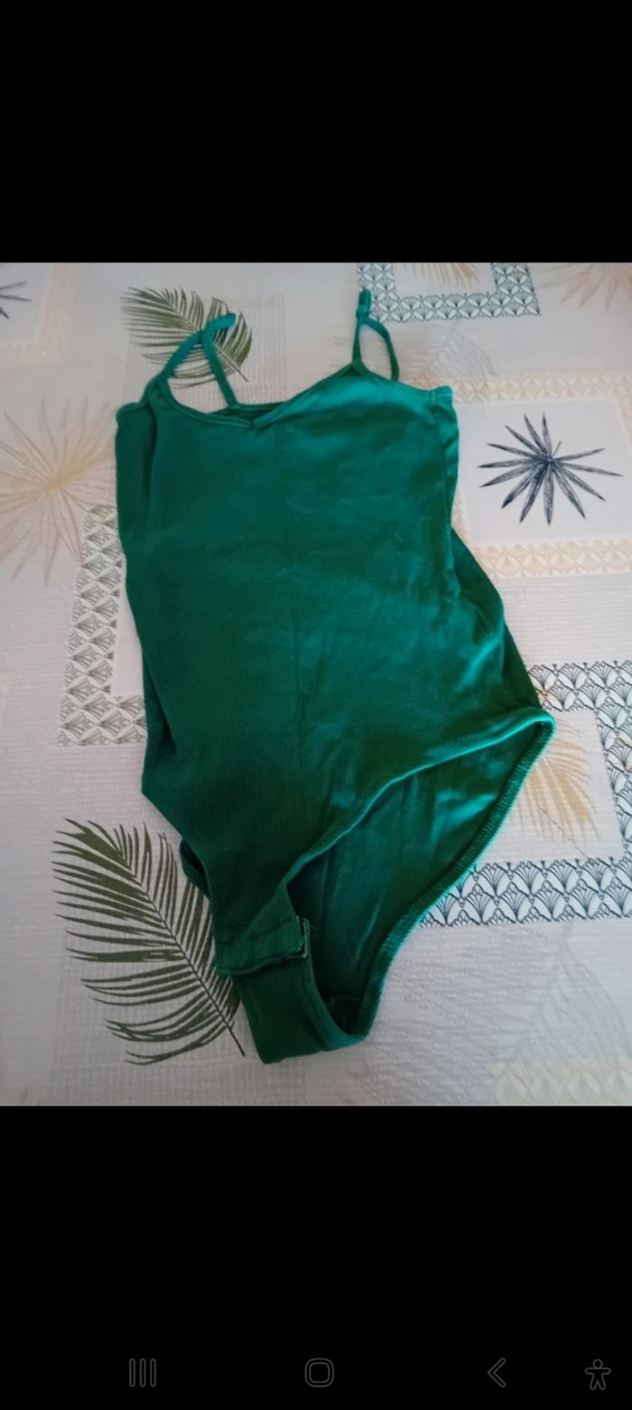 Body  femme