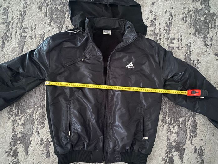Veste Adidas - photo numéro 2