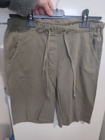 #kytifemme bermuda taille M