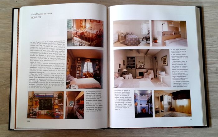 le grand livre de la décoration - mary gilliatt - photo numéro 7