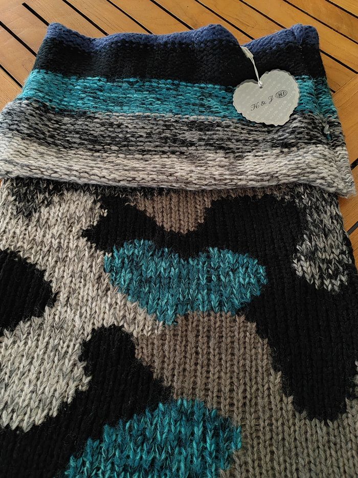 Tunique - photo numéro 3