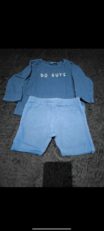 Ensemble