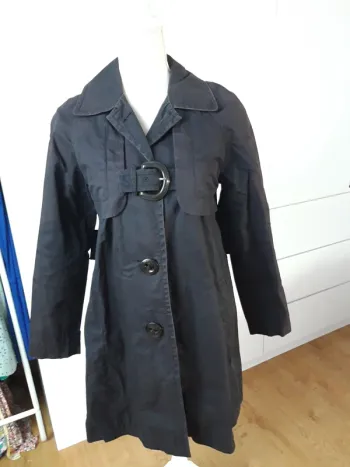 Trench Zara