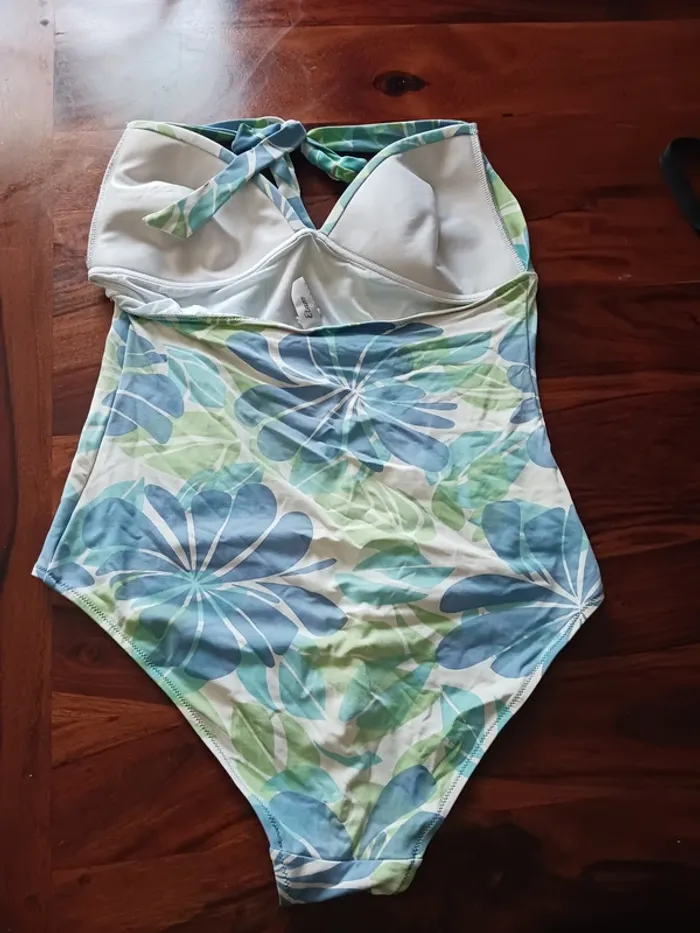 Maillot - photo numéro 2