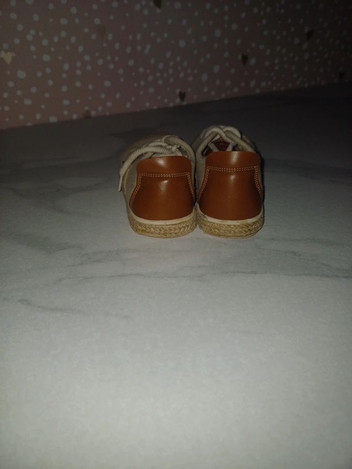 Chaussure été 30 - photo numéro 3