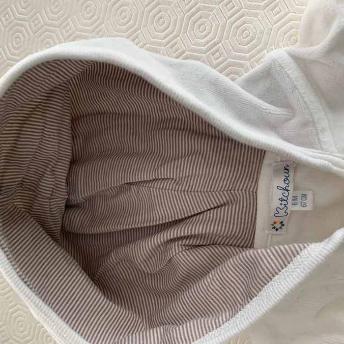 Gilet bébé - photo numéro 2