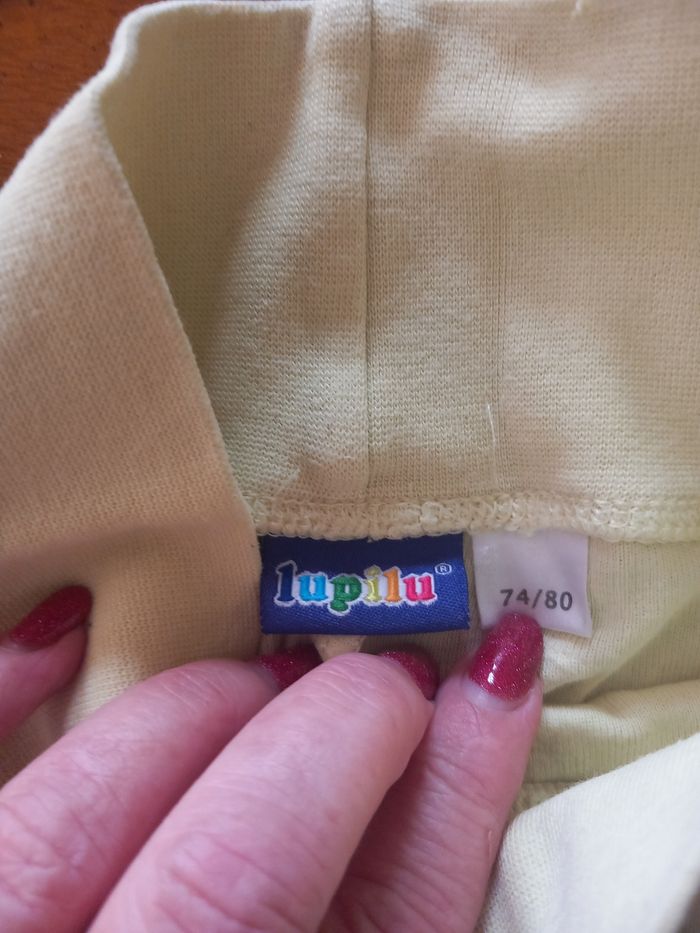 Leggins - photo numéro 3