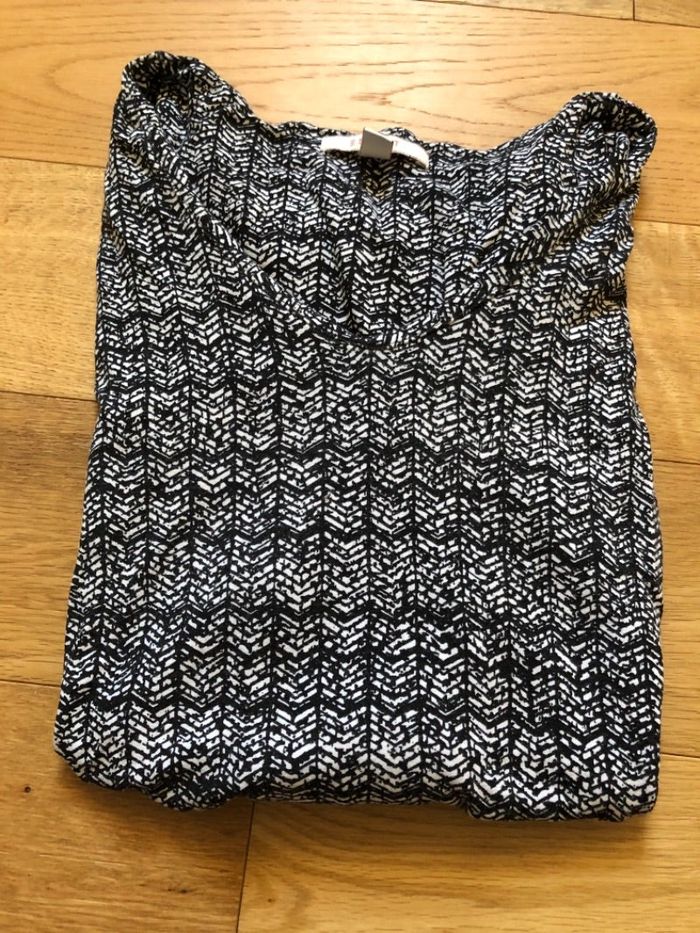 Haut esprit 38/40