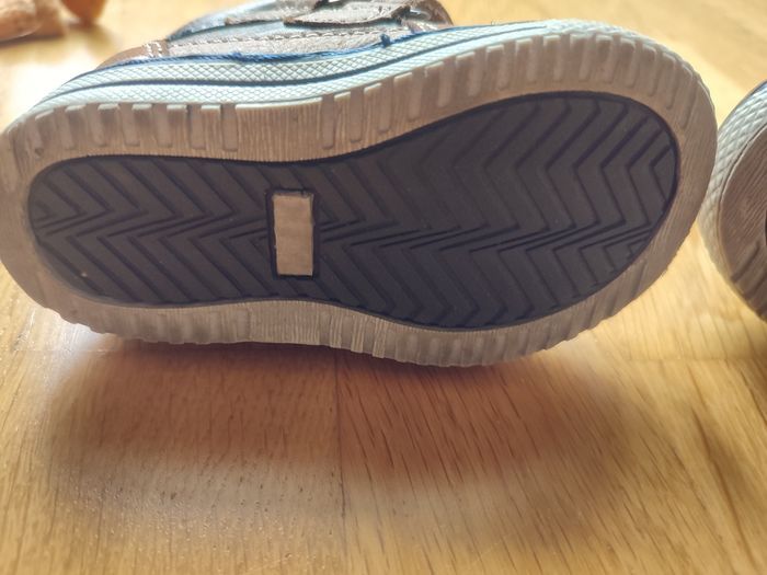 Chaussures garçon Charlie & Friends 20 - photo numéro 5