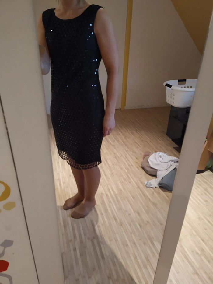 Robe de soirée - photo numéro 5