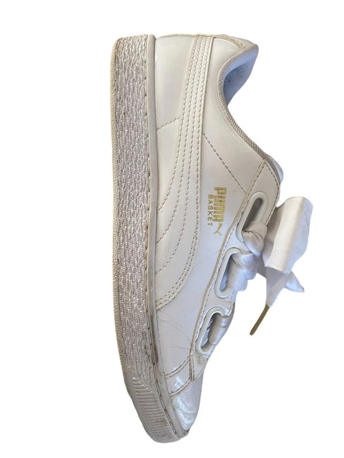 Basket Puma Heart - photo numéro 3