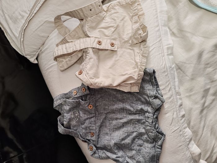 Lot vêtements 3 mois - photo numéro 5