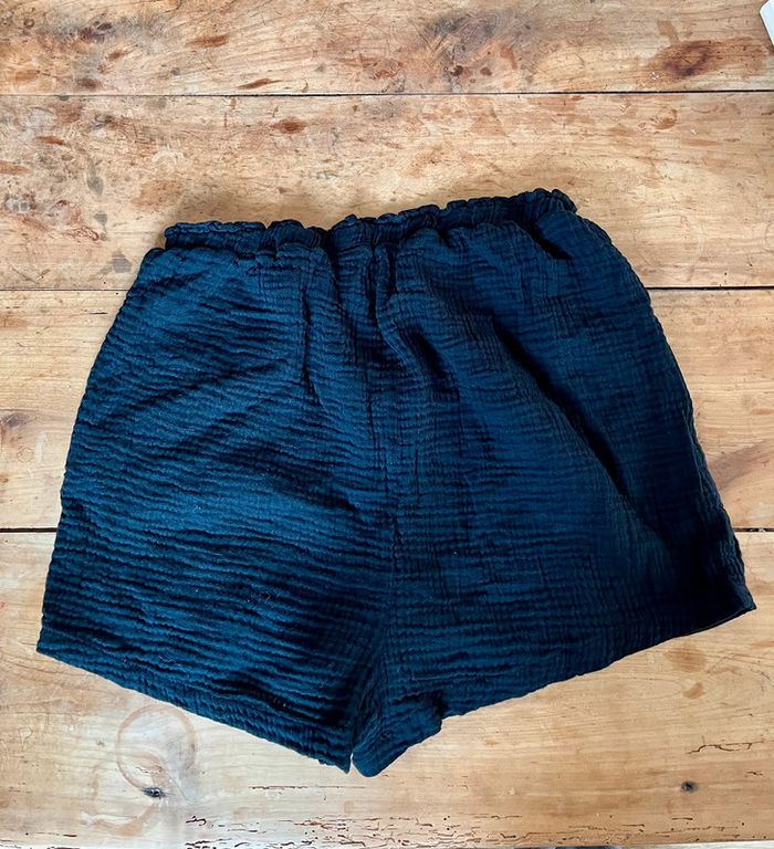 Short de grossesse