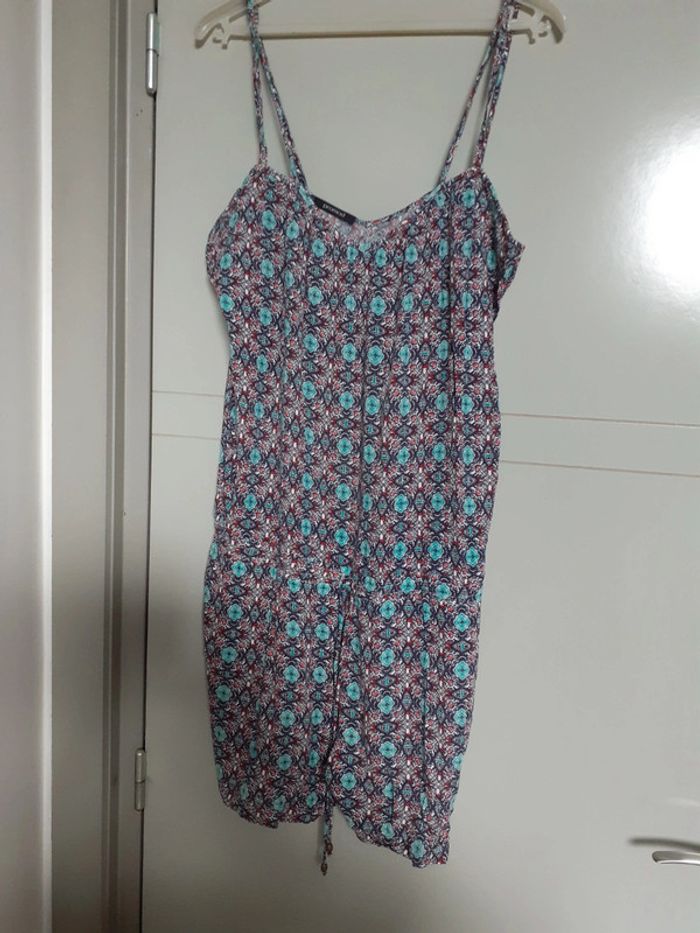 Combi short