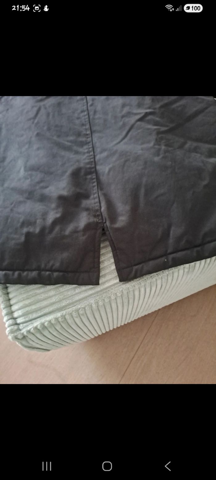 Parka fille - photo numéro 8