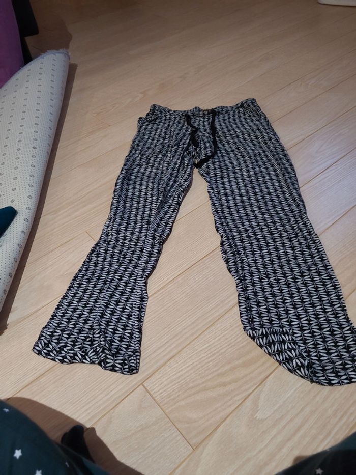 Pantalon pyjama - photo numéro 2