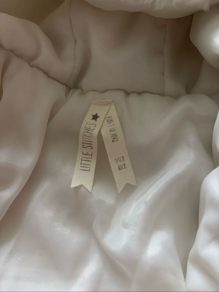 Manteau - photo numéro 4