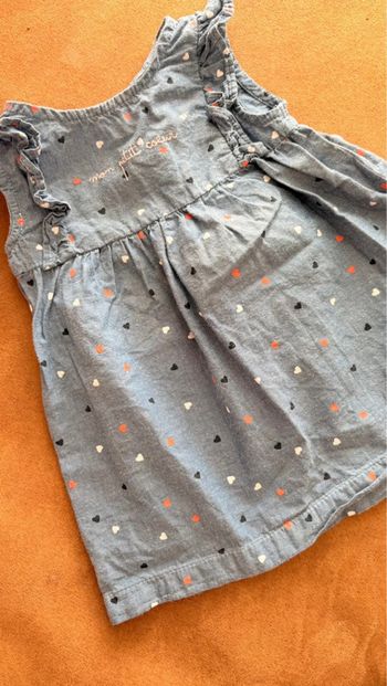 Robe été