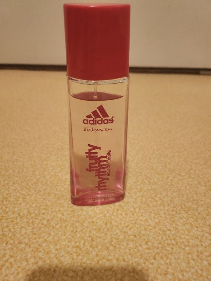 Parfum adidas